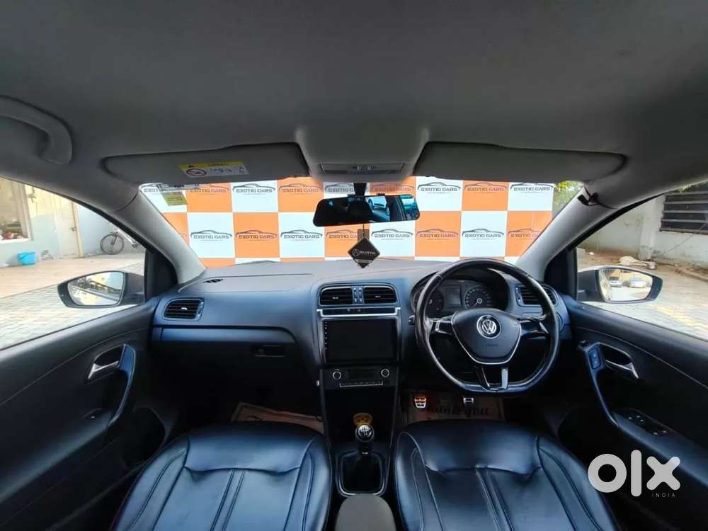 Volkswagen Vento 2010-2013 Diesel Comfortline, 2018, Diesel