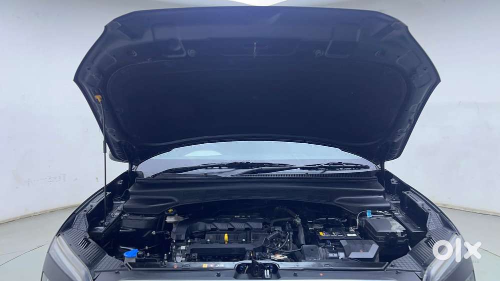 Hyundai Creta 1.5 S Petrol, 2023, Petrol