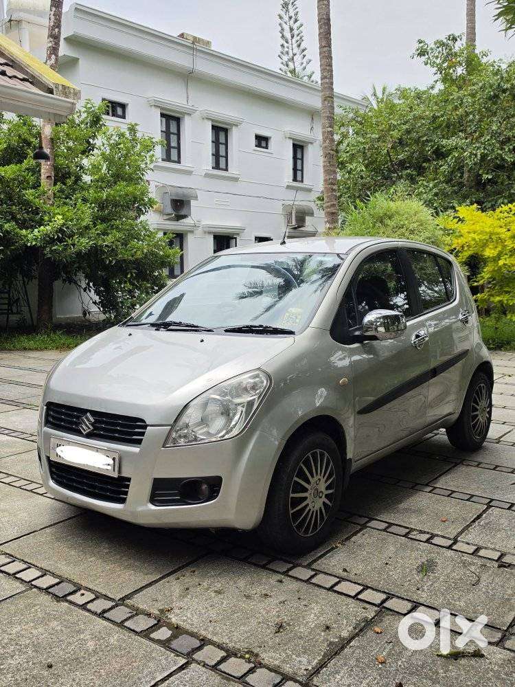 Maruti Suzuki Ritz Ldi, 2011, Diesel