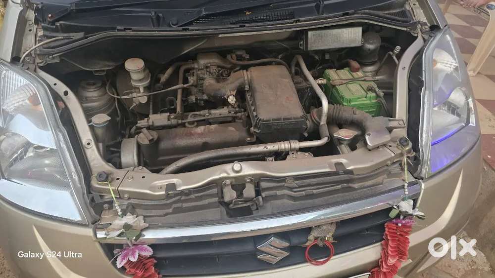 Maruti Suzuki Estilo 2008 Petrol 95000 Km Driven