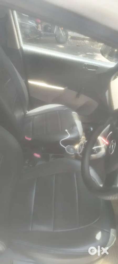 Hyundai Xcent Diesel 2018