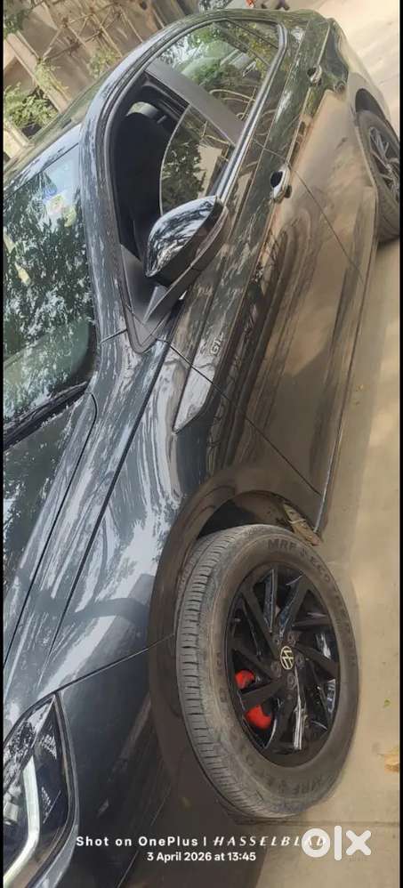 Volkswagen Virtus 2024 Petrol 30000 Km Driven