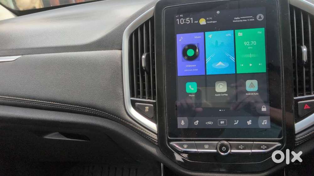 Mg Hector 2020 Petrol  1st Owner  Well Maintained  Noida