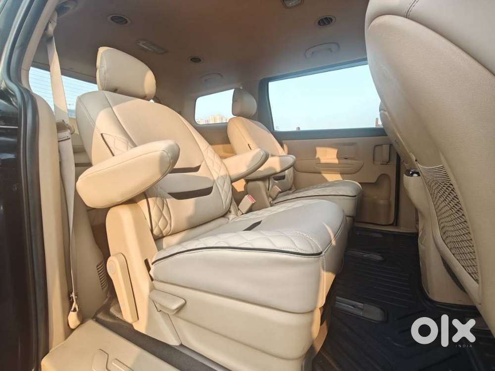 Kia Carnival Premium, 2020, Diesel