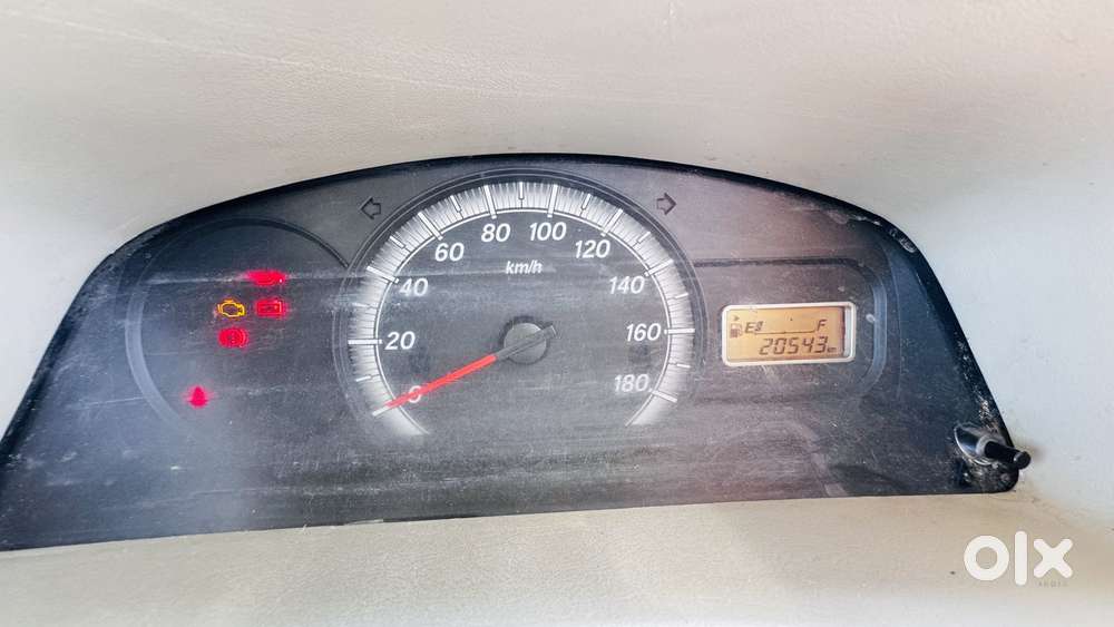 Maruti Suzuki Eeco 5 Str Ac (o), 2022, Petrol