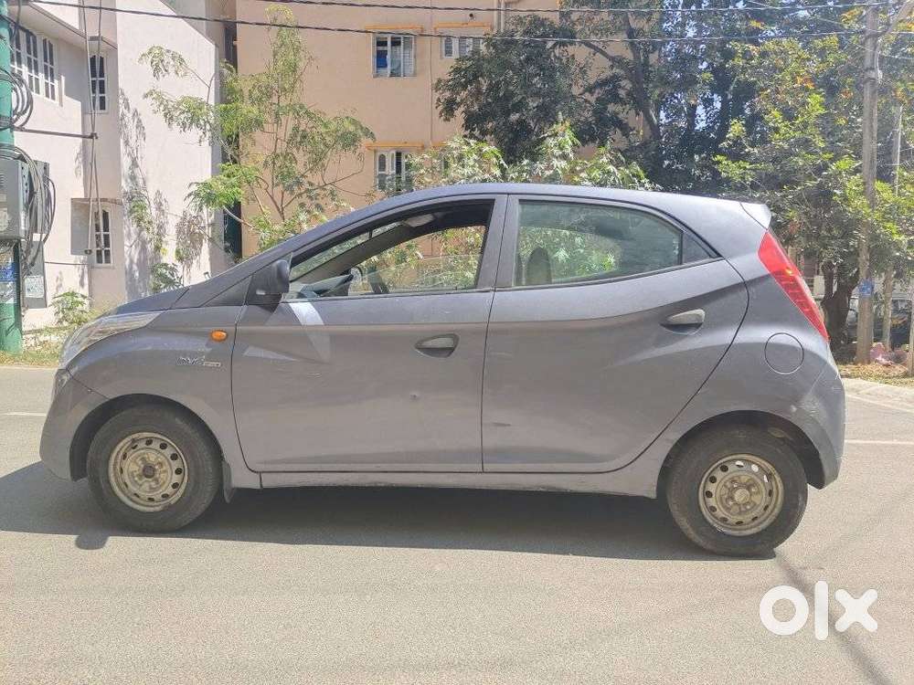 Hyundai Eon Era + Lpg, 2012, Lpg