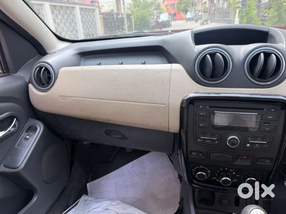 Renault Duster 2013 Diesel 151000 Km Driven