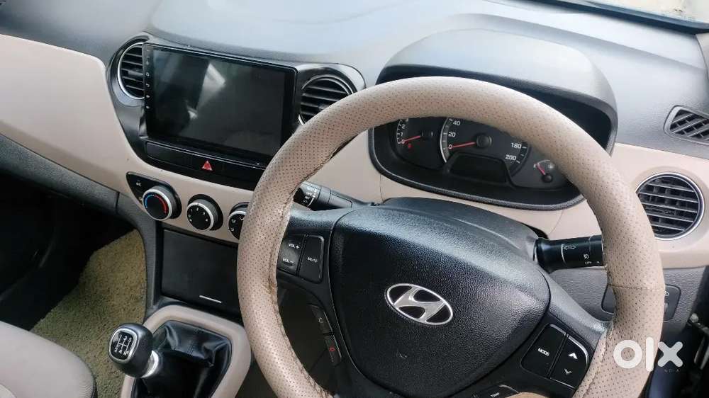 Hyundai Xcent Arjent Sell Karna He