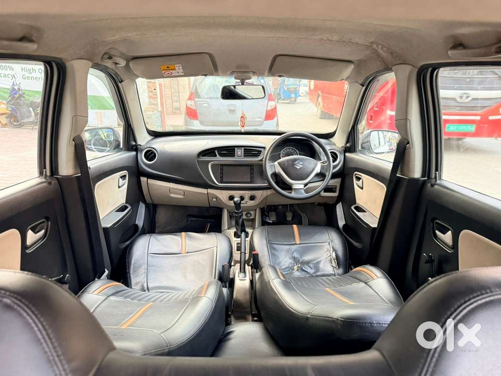 Maruti Suzuki Alto 2022 Petrol Manual