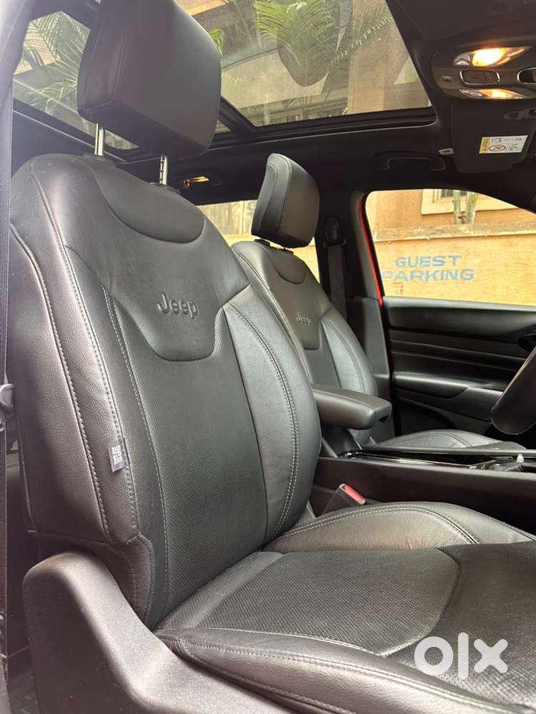 Jeep Compass Diesel 2023