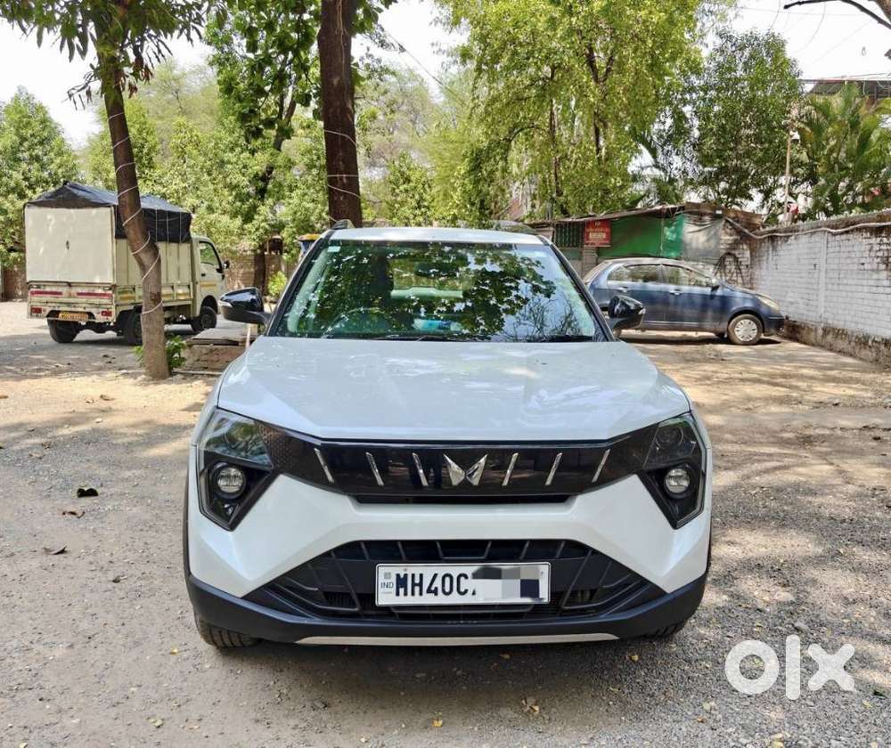 Mahindra Xuv 3xo Mx3 1.5 Diesel, 2024, Diesel