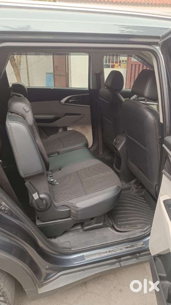 Kia Carens 1.4 Prestige 7 Str, 2024, Petrol