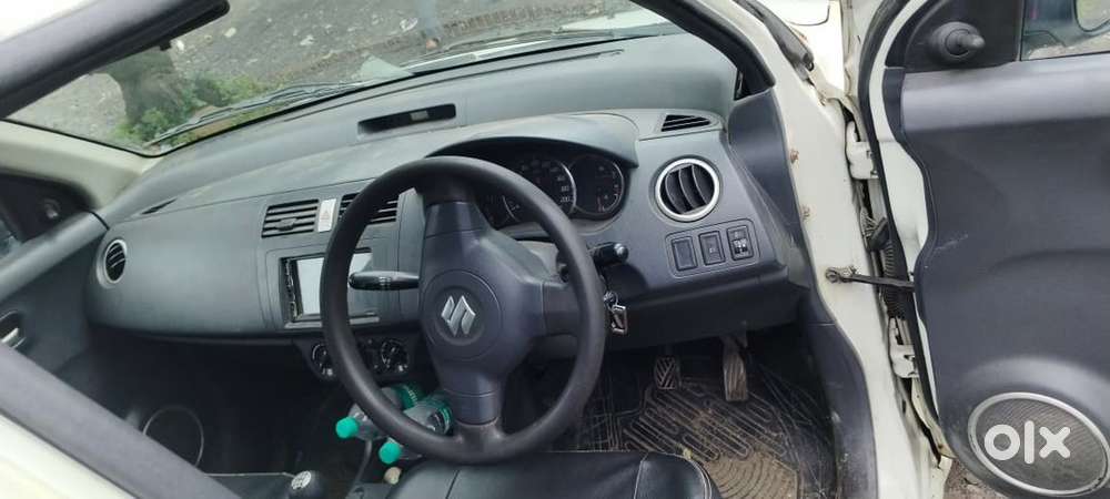 Maruti Suzuki Swift Diesel Manual 2011