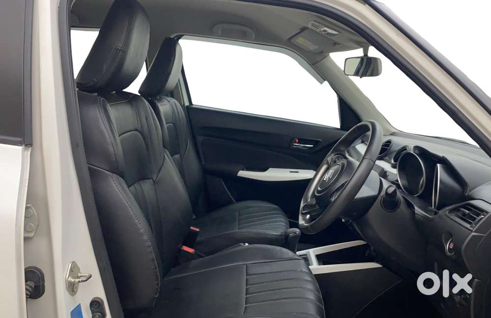 Maruti Suzuki Swift Amt Zxi, 2019, Petrol