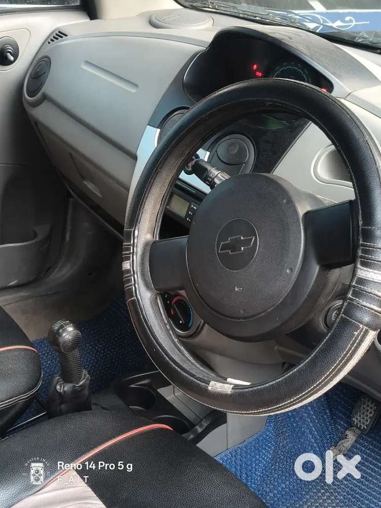 Chevrolet Spark 1.0 Lt 2014