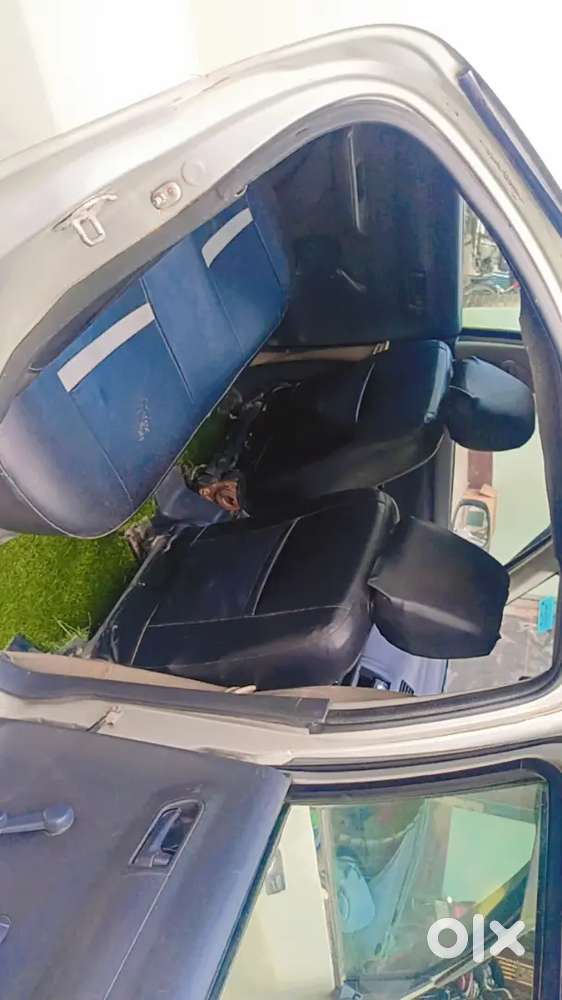 Maruti Suzuki Dzire 2010 Rc Vld 2031
