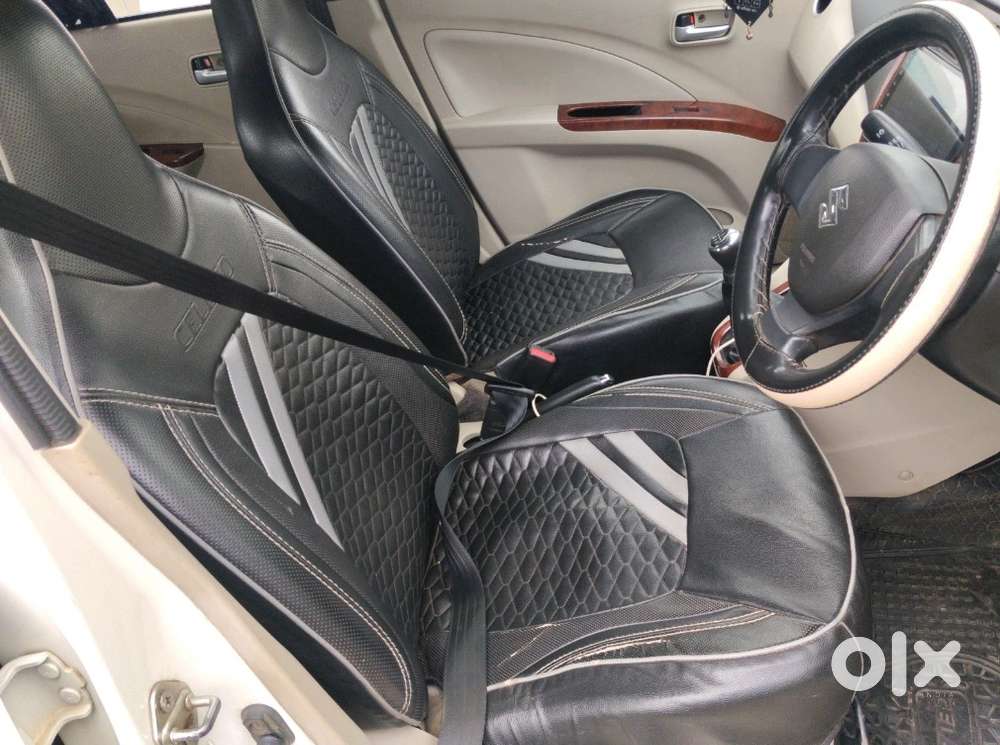 Maruti Celerio 2018 Year