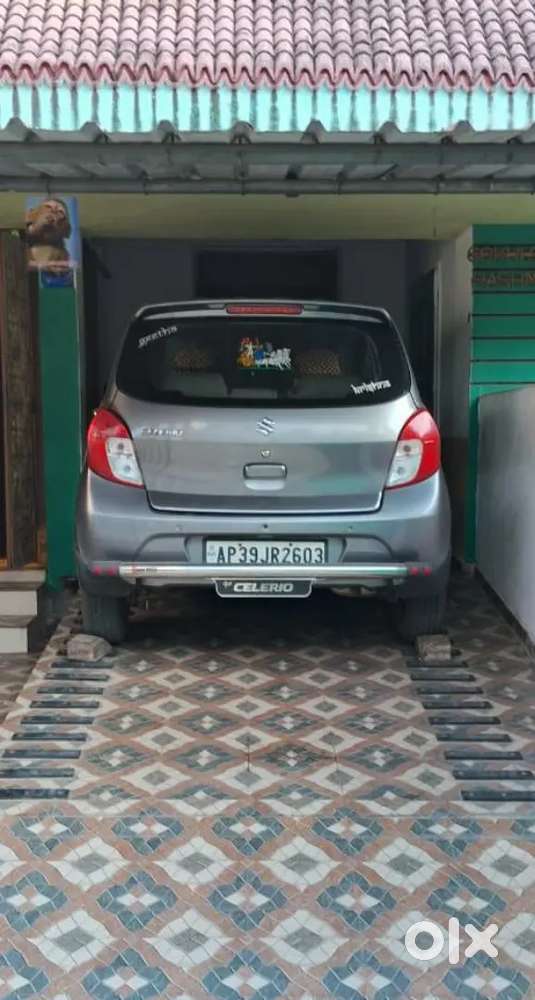 Maruti Suzuki Celerio 2021 Petrol 22000 Km Driven