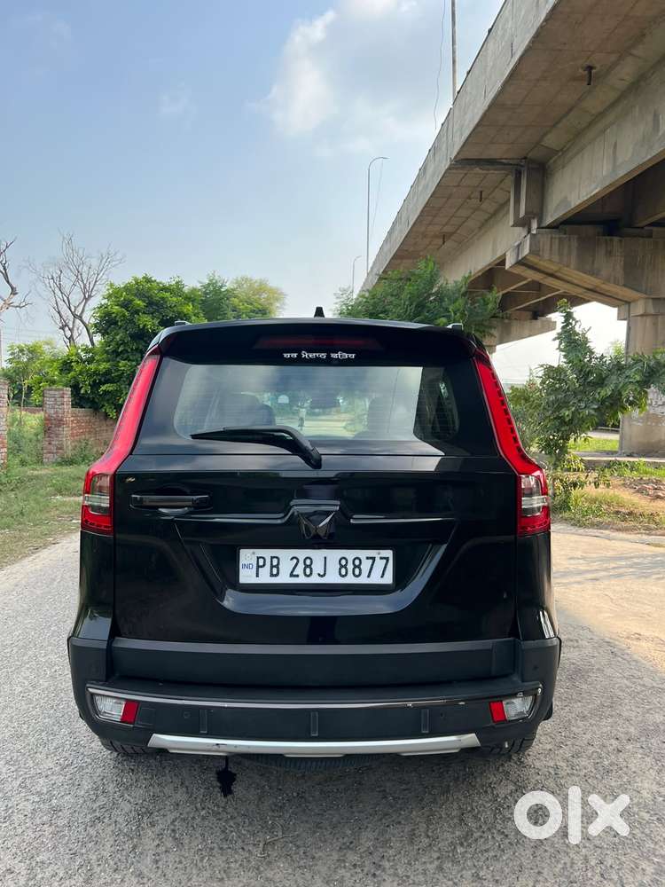 Mahindra Scorpio N Z8 L Diesel At 2wd 7 Str, 2023, Diesel