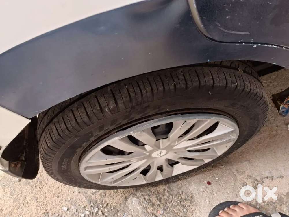 Maruti Suzuki Wagon R 2015