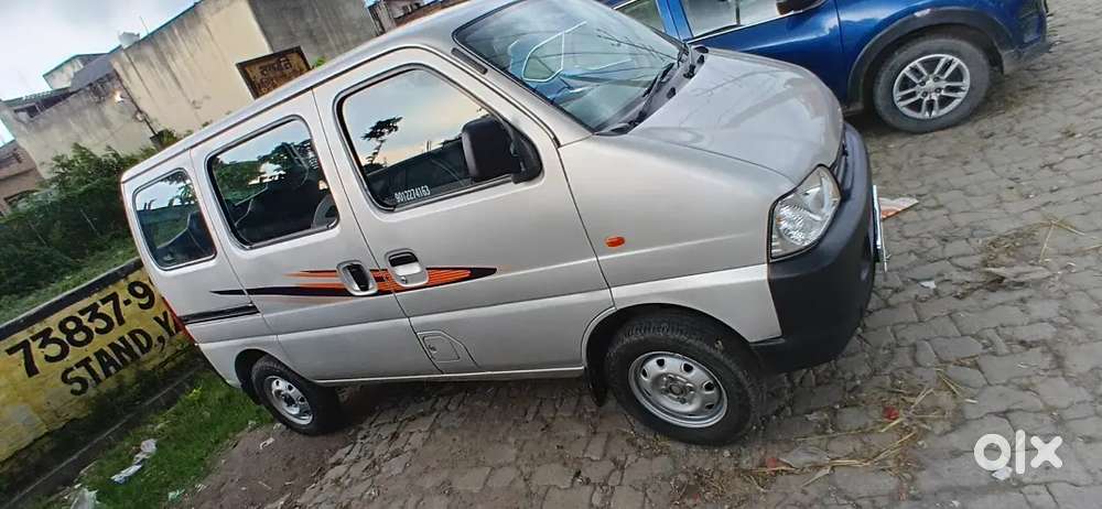 Bast Gadi Ha Koi Kami Nahi Ha