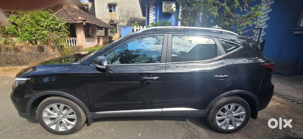 Mg Astor 2024 Petrol Well Maintained