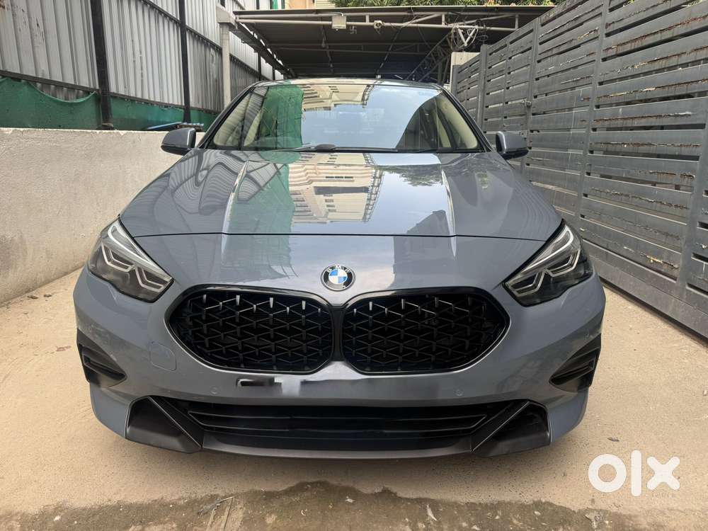 Bmw 2 Series Gran Coupe 220i M Sport, 2021, Petrol