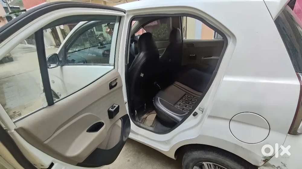 Hyundai Santro Era 2019 Petrol Manual