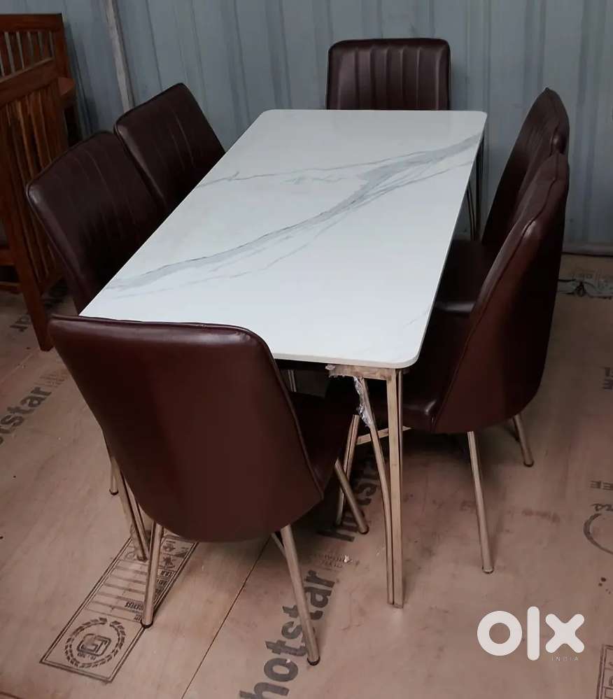 Premium Quality Dinning Table set's available at lowest prices in JBP
