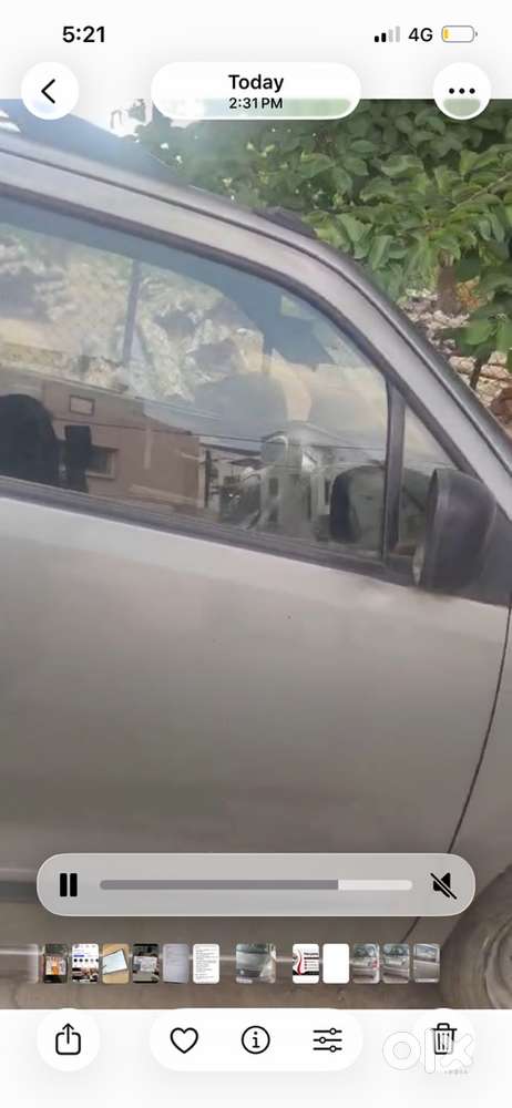 Maruti Suzuki Model 2012