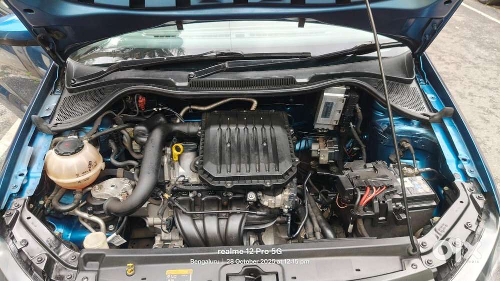Volkswagen Polo 1.0 Mpi Comfortline, 2018, Petrol