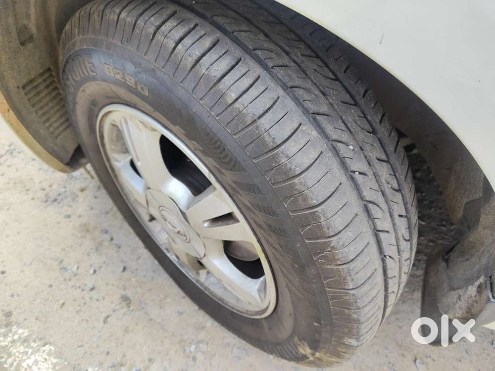 Hyundai I20 1.4 Asta At With Avn, 2011, Petrol