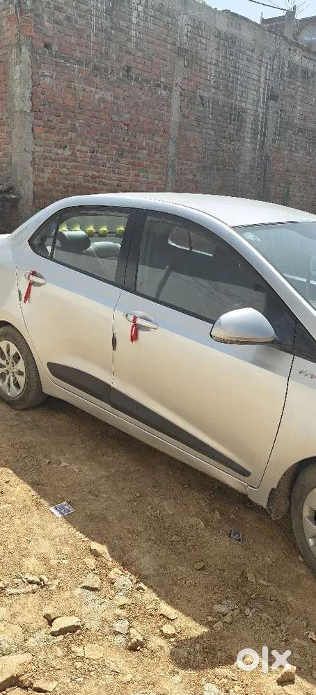 Hyundai Xcent Prime 2014 Manual Petrol
