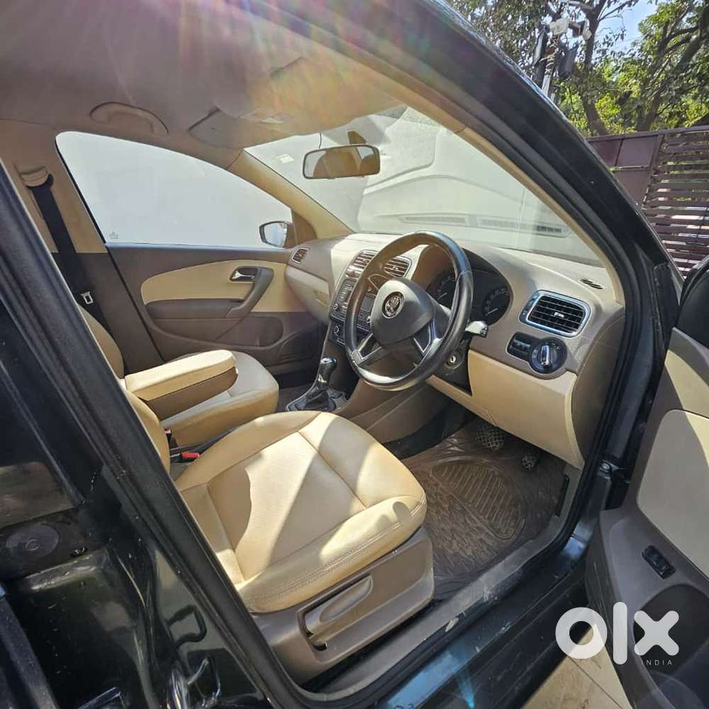 Skoda Rapid 1.5 Tdi Cr Elegance Plus, 2016, Petrol