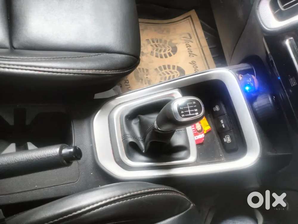Kia Sonet 2025 Diesel Well Maintained