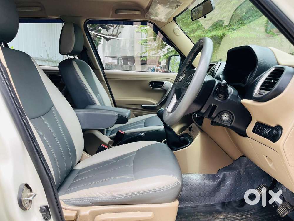 Mahindra Bolero Neo 1.5 N 10, 2022, Diesel