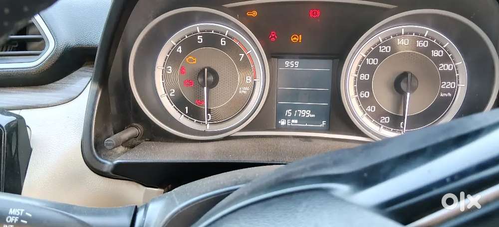 Good Condition  With All Pepars Running