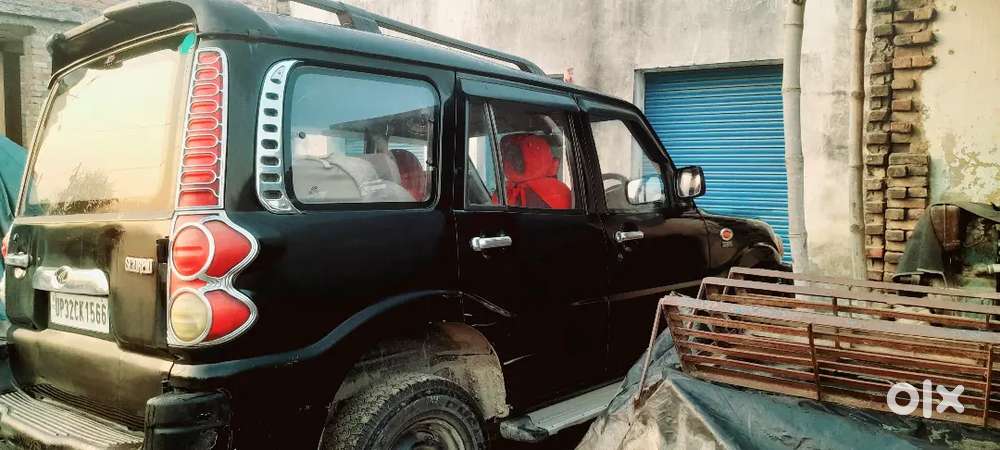 Mahindra Scorpio Diesel 2009