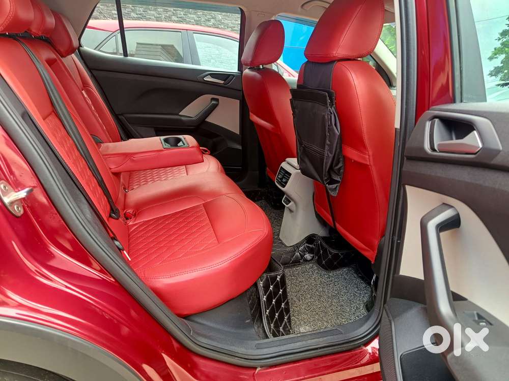Volkswagen Taigun 1.0 Tsi Highline At, 2023, Petrol