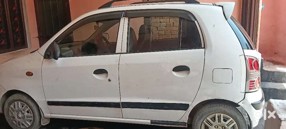 Hyundai Santro Xing 2005 Petrol 90000 Km Driven