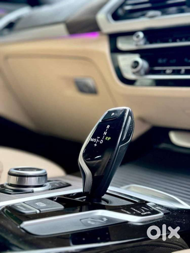 Bmw X4 M Sport X Xdrive20d, 2020, Diesel