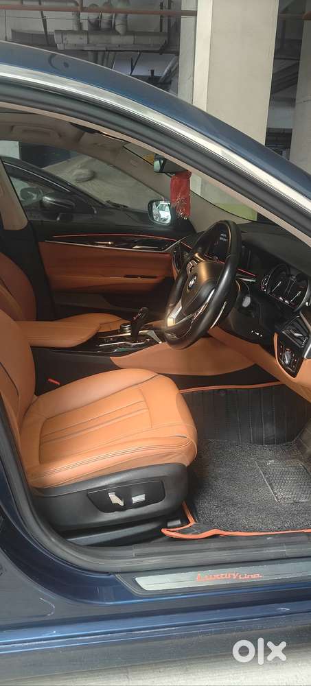 Bmw 6 Series 2020 Diesel Well Maintained