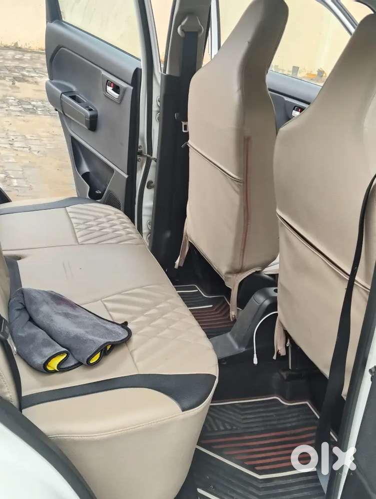Maruti Suzuki Wagon R Zxi+ 2024