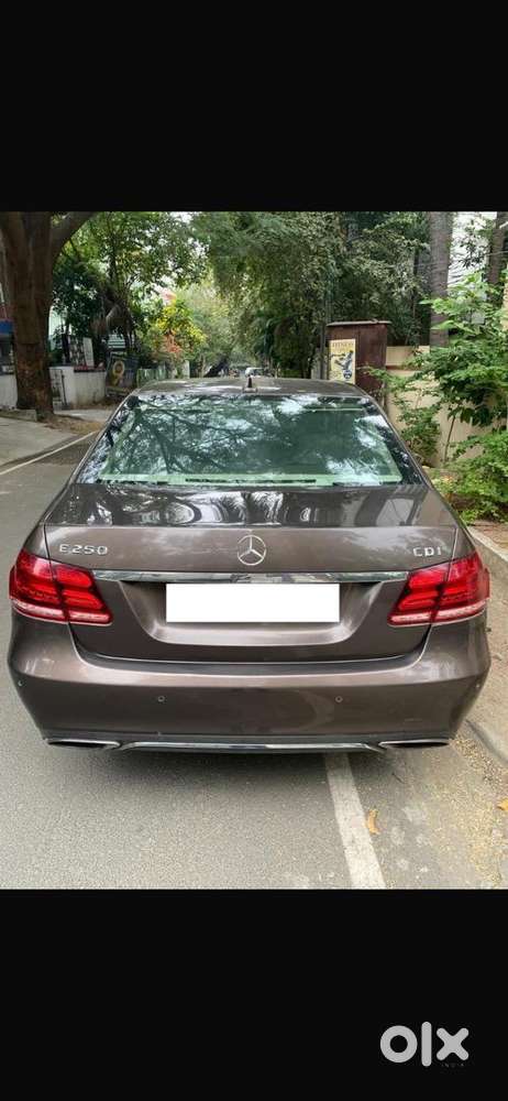 2014 Mercedes-benz Diesel 100k Km Automatic