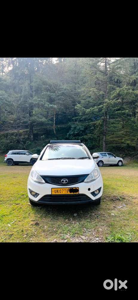 Tata Zest 2019 Diesel 145000 Km Driven