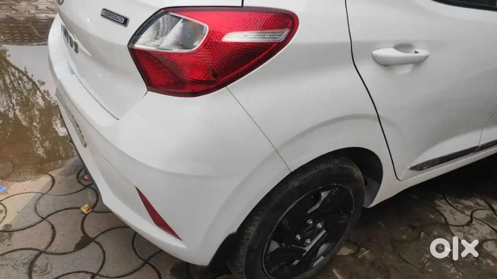 Hyundai Grand I10 Nios 2022 Edition