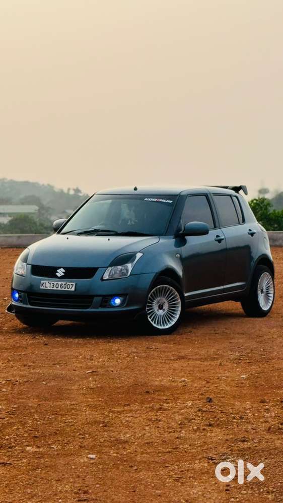 Maruti Suzuki Swift 2006 Year
