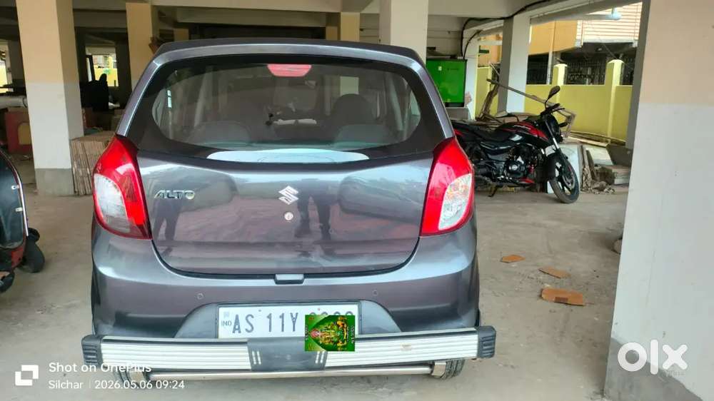 Maruti Suzuki Alto Vxi+ Airbags 2023 Petrol 20000 Km Driven