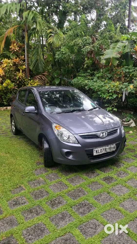 Hyundai I20 2011 Petrol 85301 Km Driven