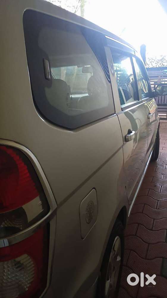 Chevrolet Enjoy Ls Bs4